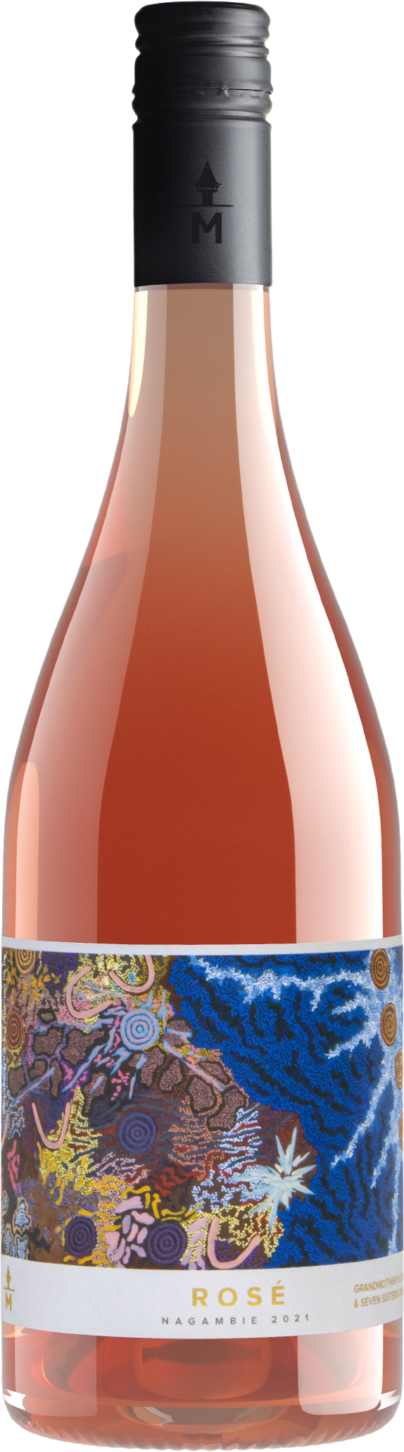 Mitchelton Mourvèdre Rosé 2021